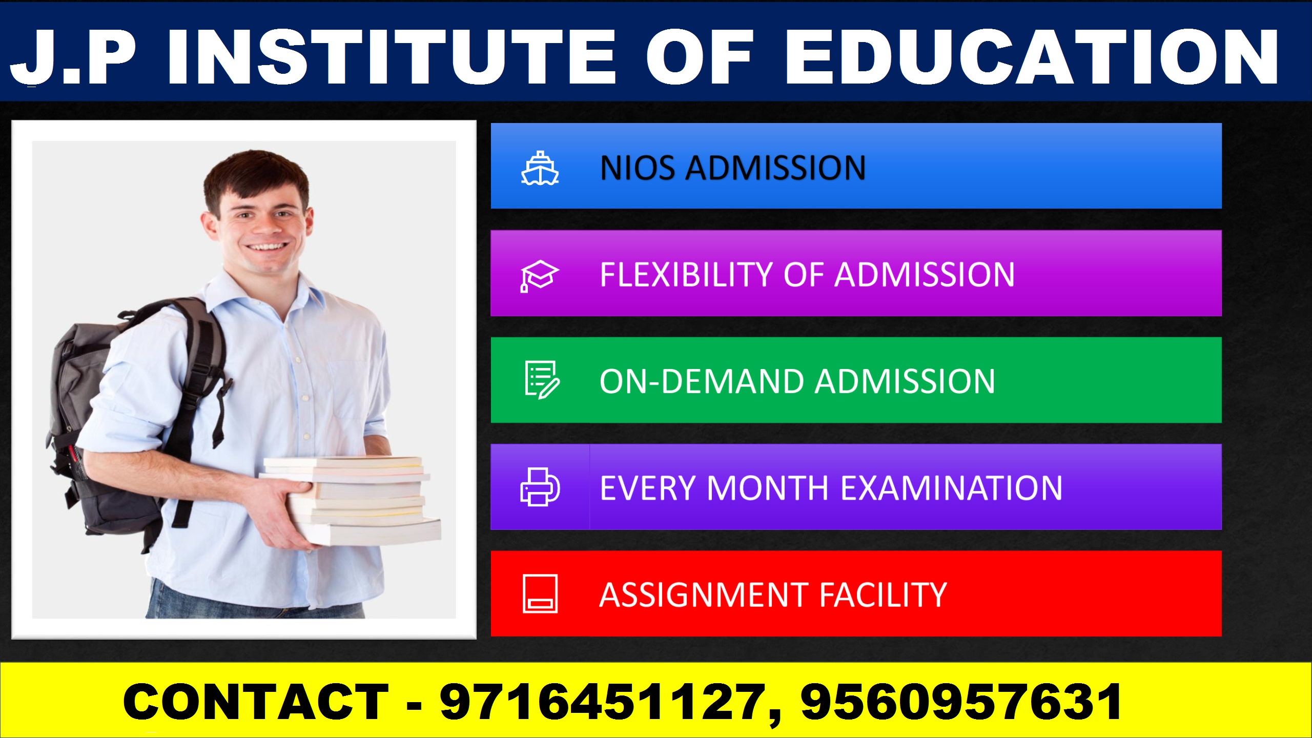 NIOS 2022 APRIL ADMISSION