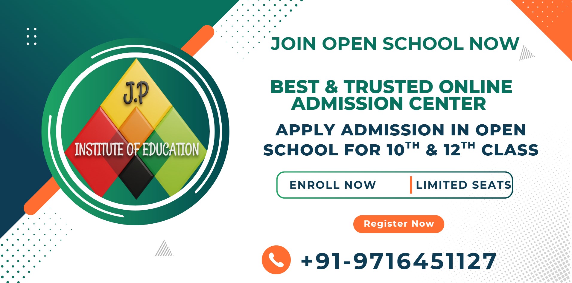 trusted nios admission in delhi & gurugram